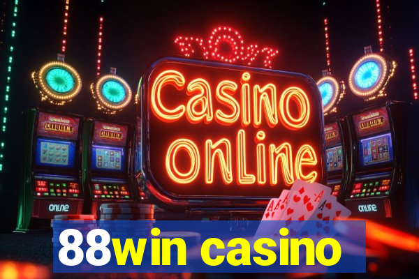 88win casino